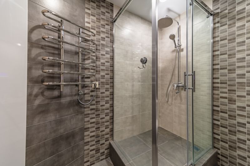 Stylish Shower Enclosures