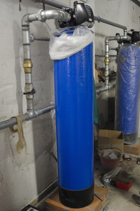 Custom Softener Solutions